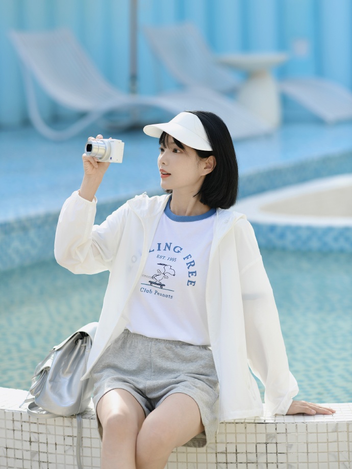 承欢记 封面