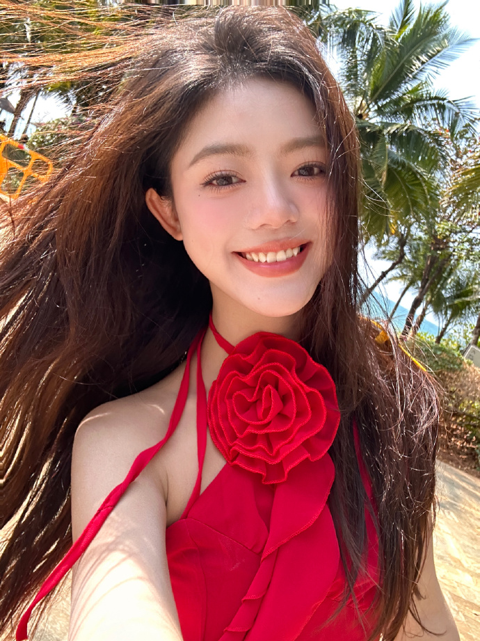 海报感 · 影院级剧集