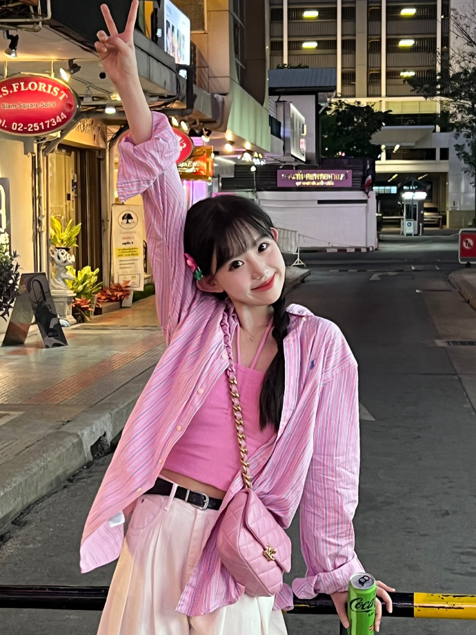 古装 类型